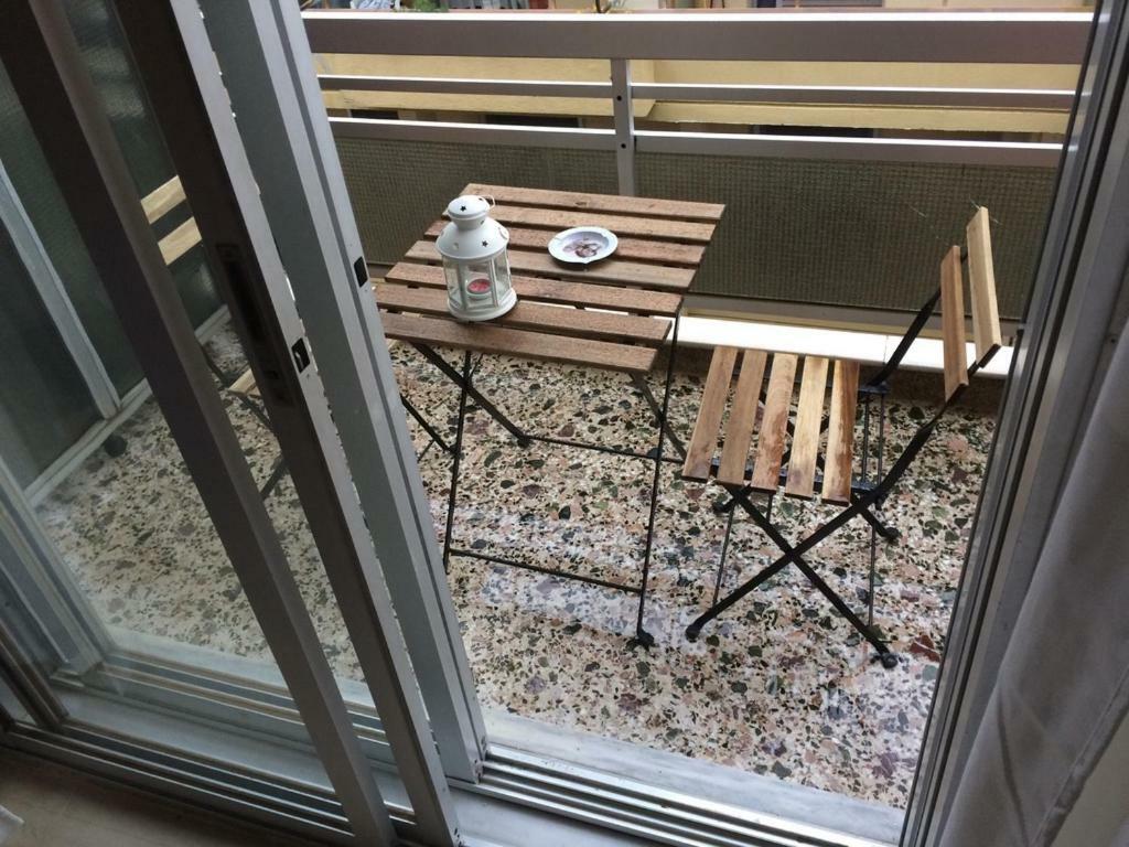 Cosy Downtown Studio - Suite Komotini Exterior foto